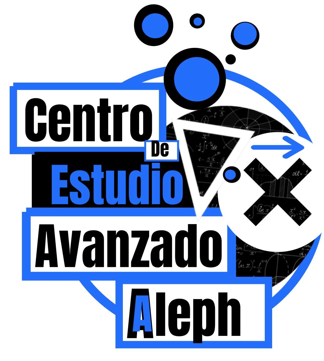 Centro de Estudio Avanzado Aleph